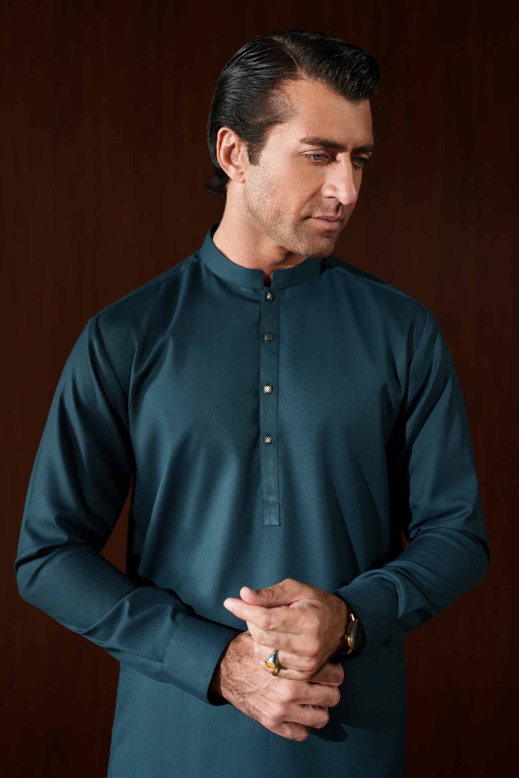 2 Piece - Naqsh Suit - 42508223 - Image 4