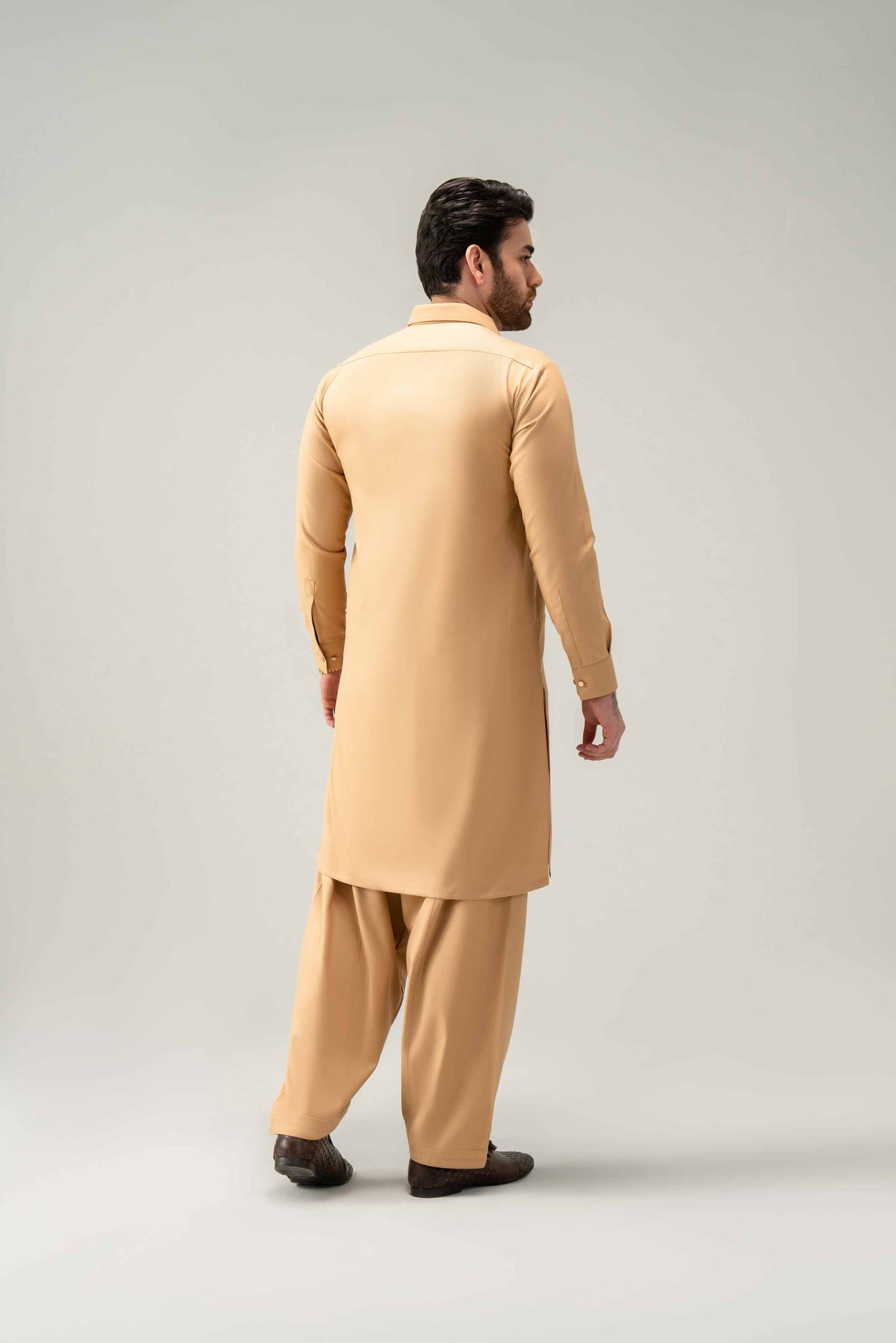 2 Piece - Naqsh Suit - 42508224 - Image 3