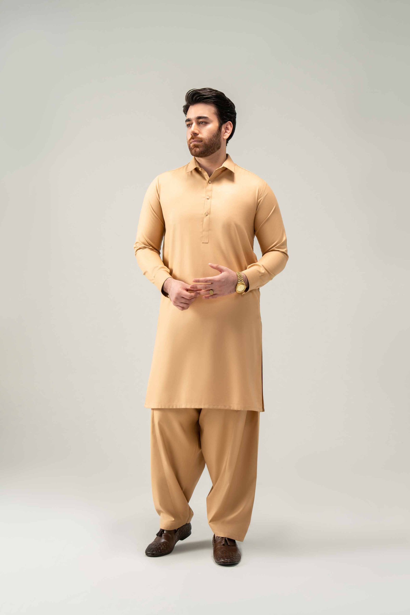 2 Piece - Naqsh Suit - 42508224 - Image 4