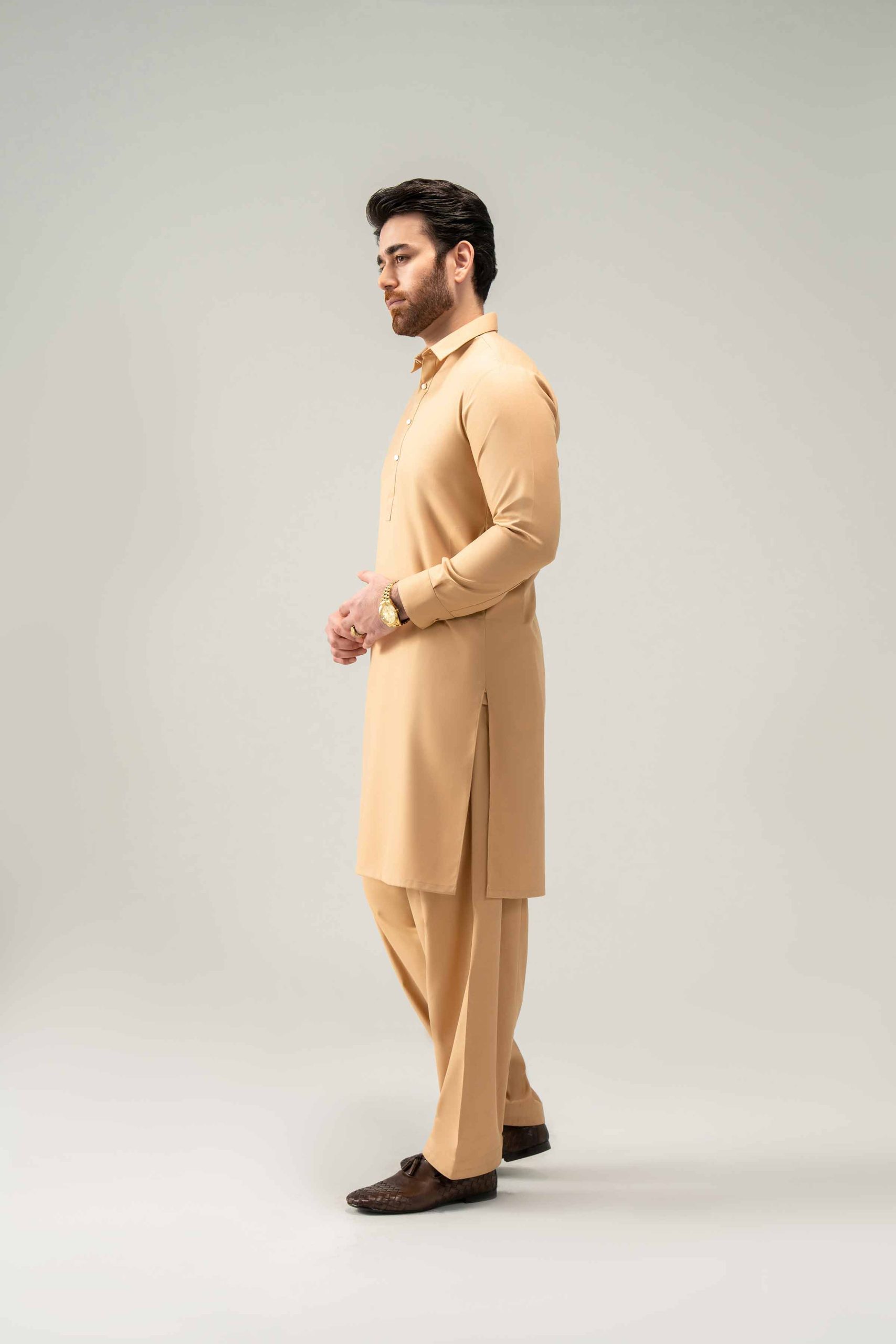 2 Piece - Naqsh Suit - 42508224 - Image 5