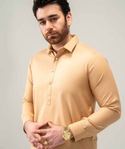 2 Piece - Naqsh Suit - 42508224