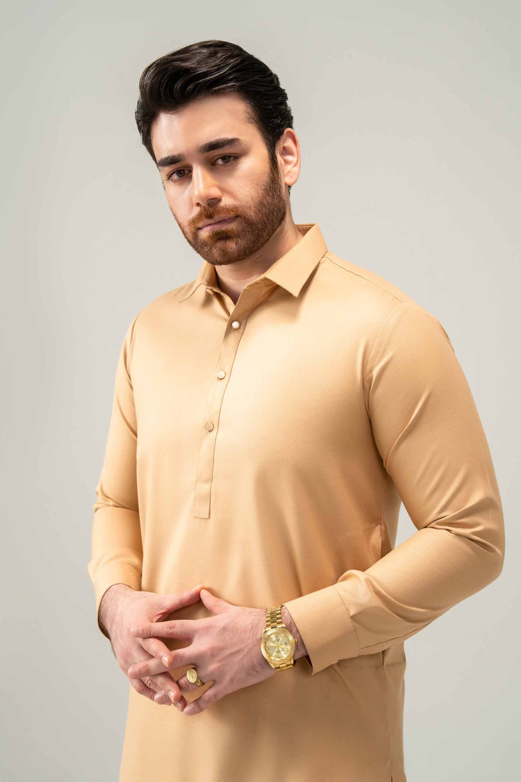 2 Piece - Naqsh Suit - 42508224