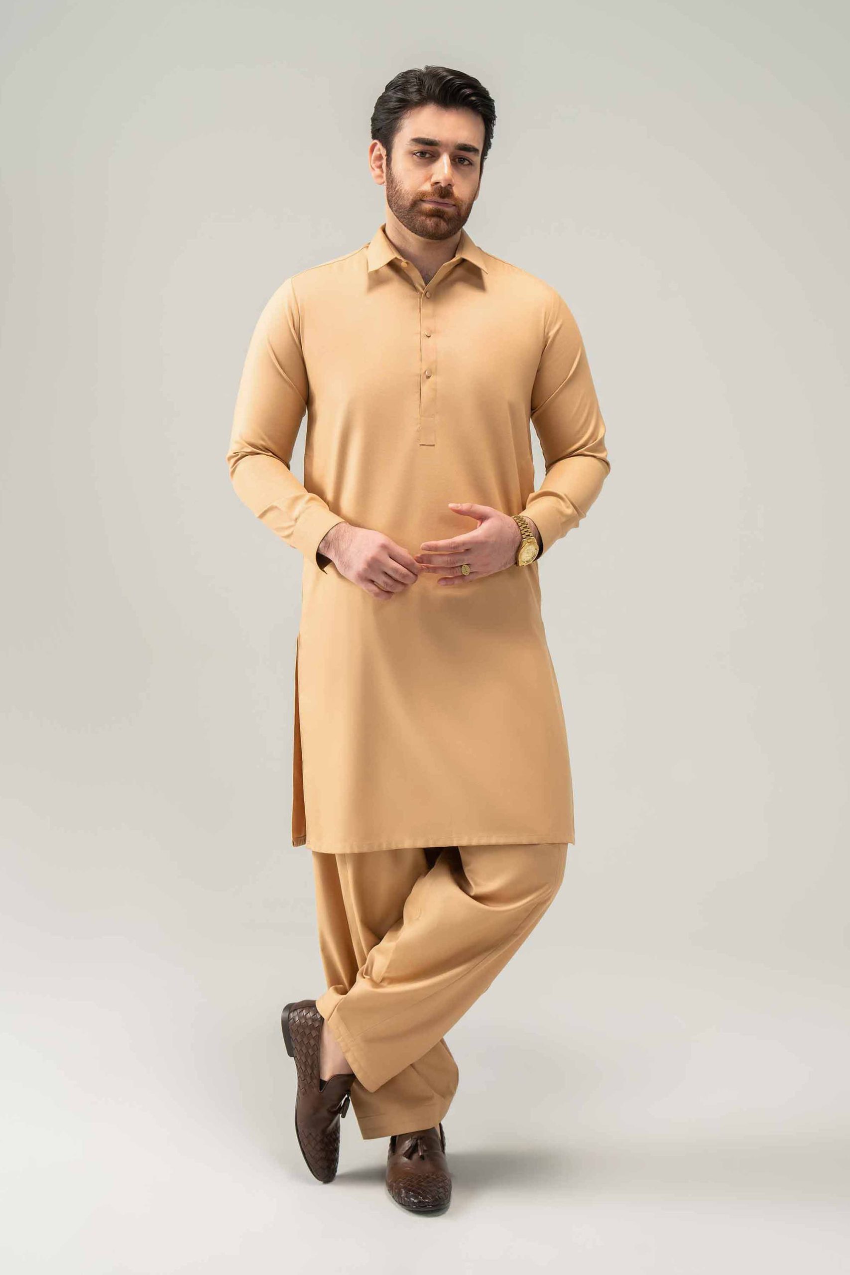 2 Piece - Naqsh Suit - 42508224 - Image 2