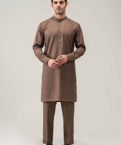 2 Piece - Naqsh Suit - 42508226