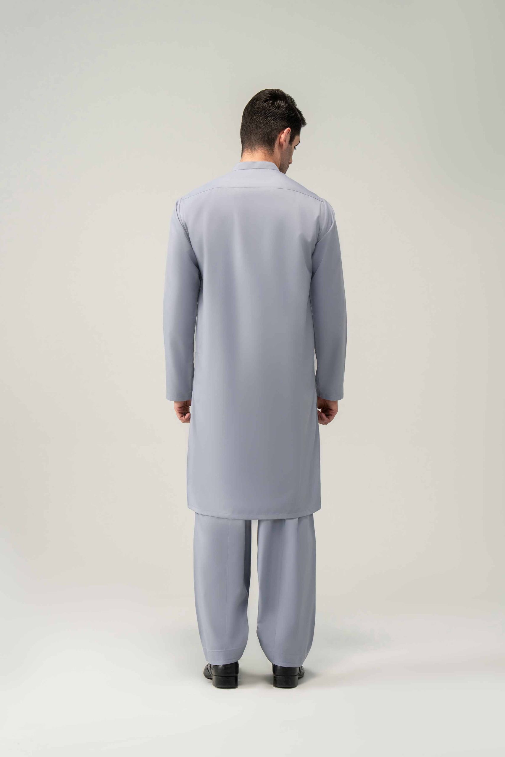 2 Piece - Naqsh Suit - 42508227 - Image 3