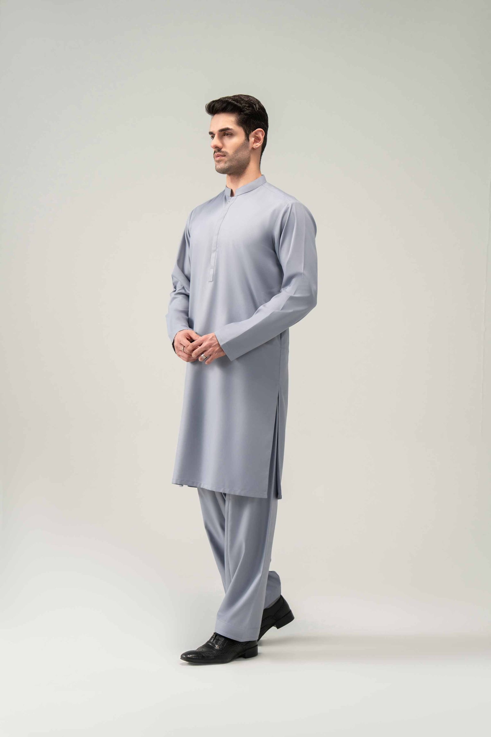 2 Piece - Naqsh Suit - 42508227 - Image 4