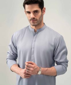 2 Piece - Naqsh Suit - 42508227