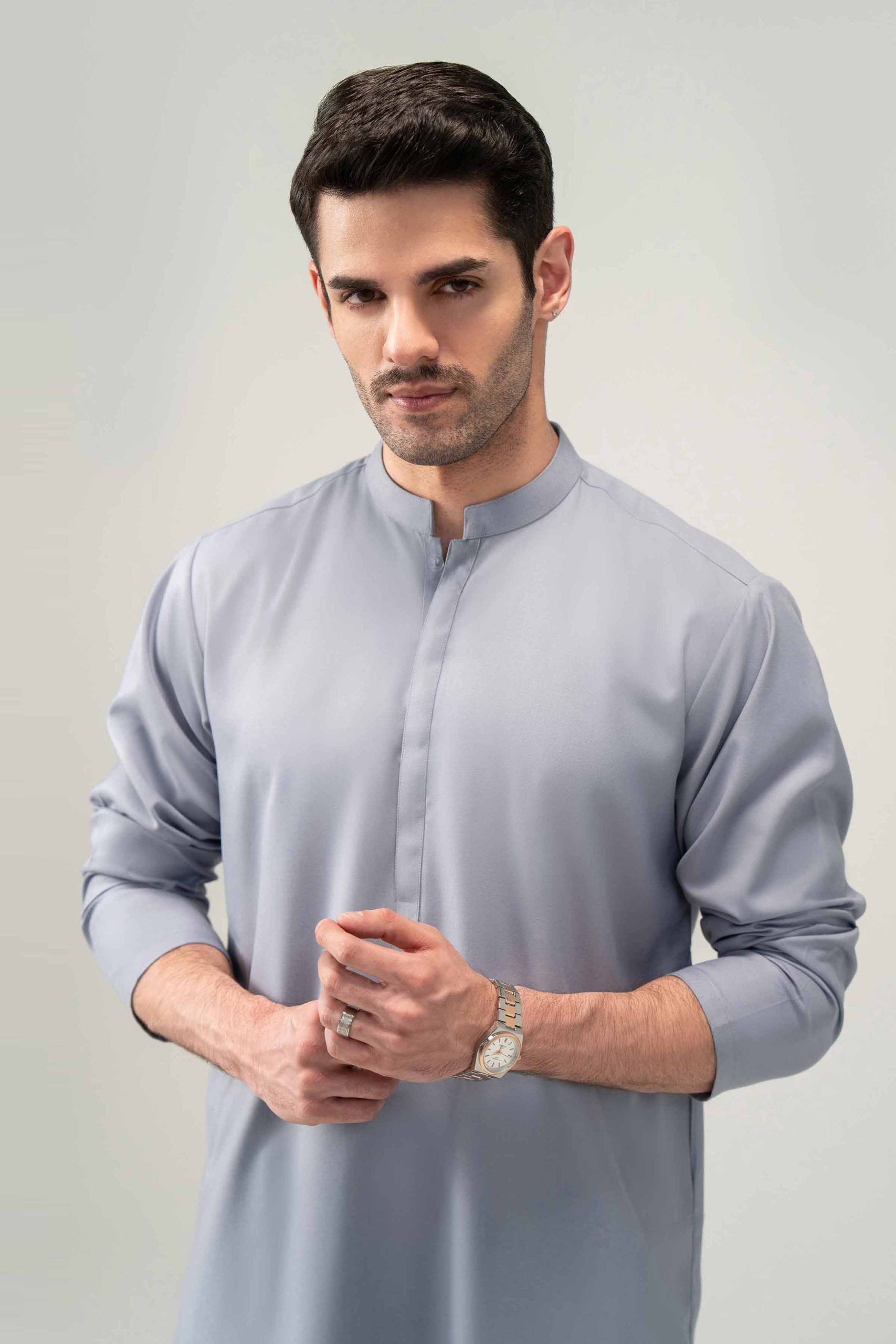 2 Piece - Naqsh Suit - 42508227