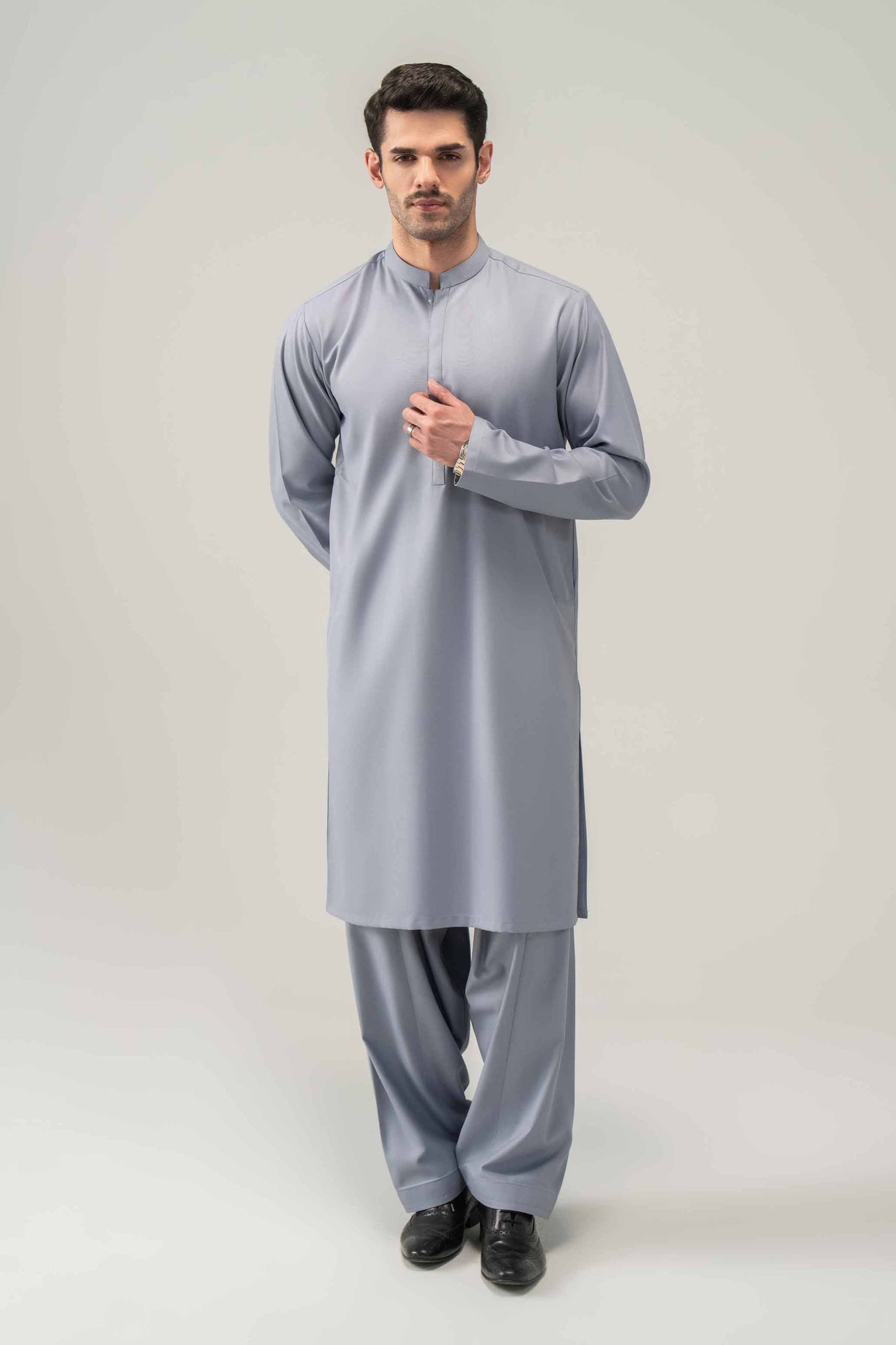 2 Piece - Naqsh Suit - 42508227 - Image 5