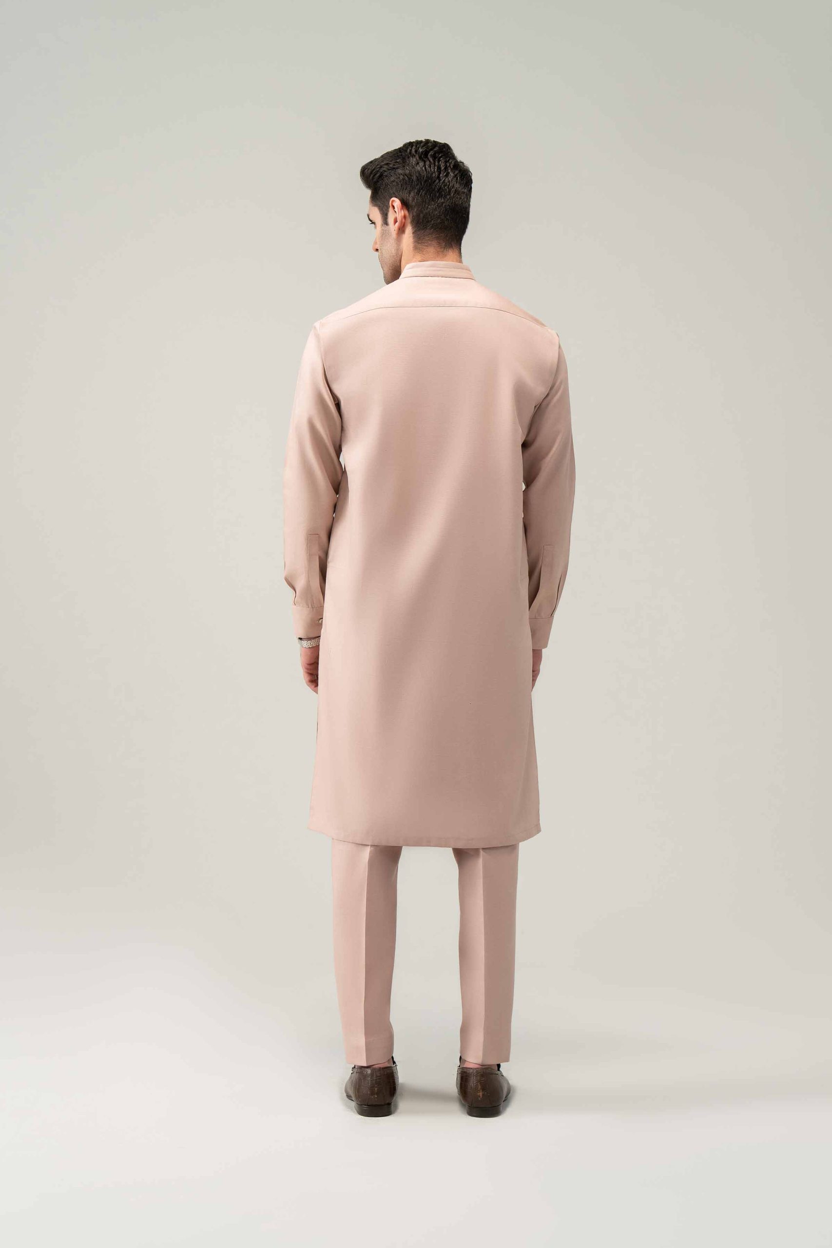 2 Piece - Naqsh Suit - 42508229 - Image 3