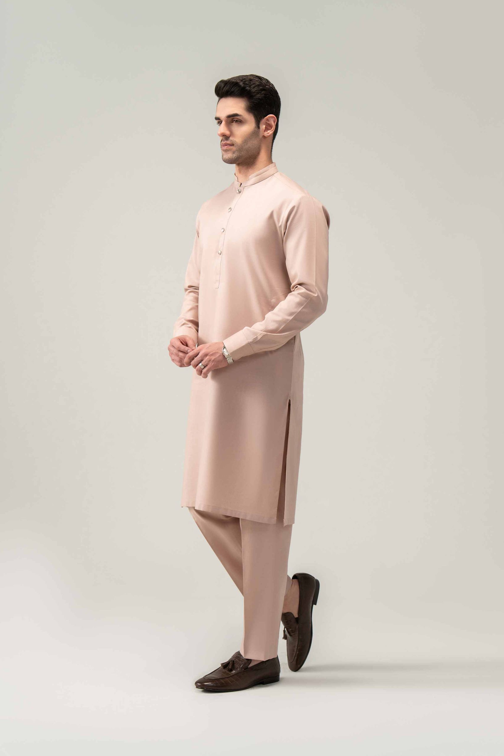 2 Piece - Naqsh Suit - 42508229 - Image 4