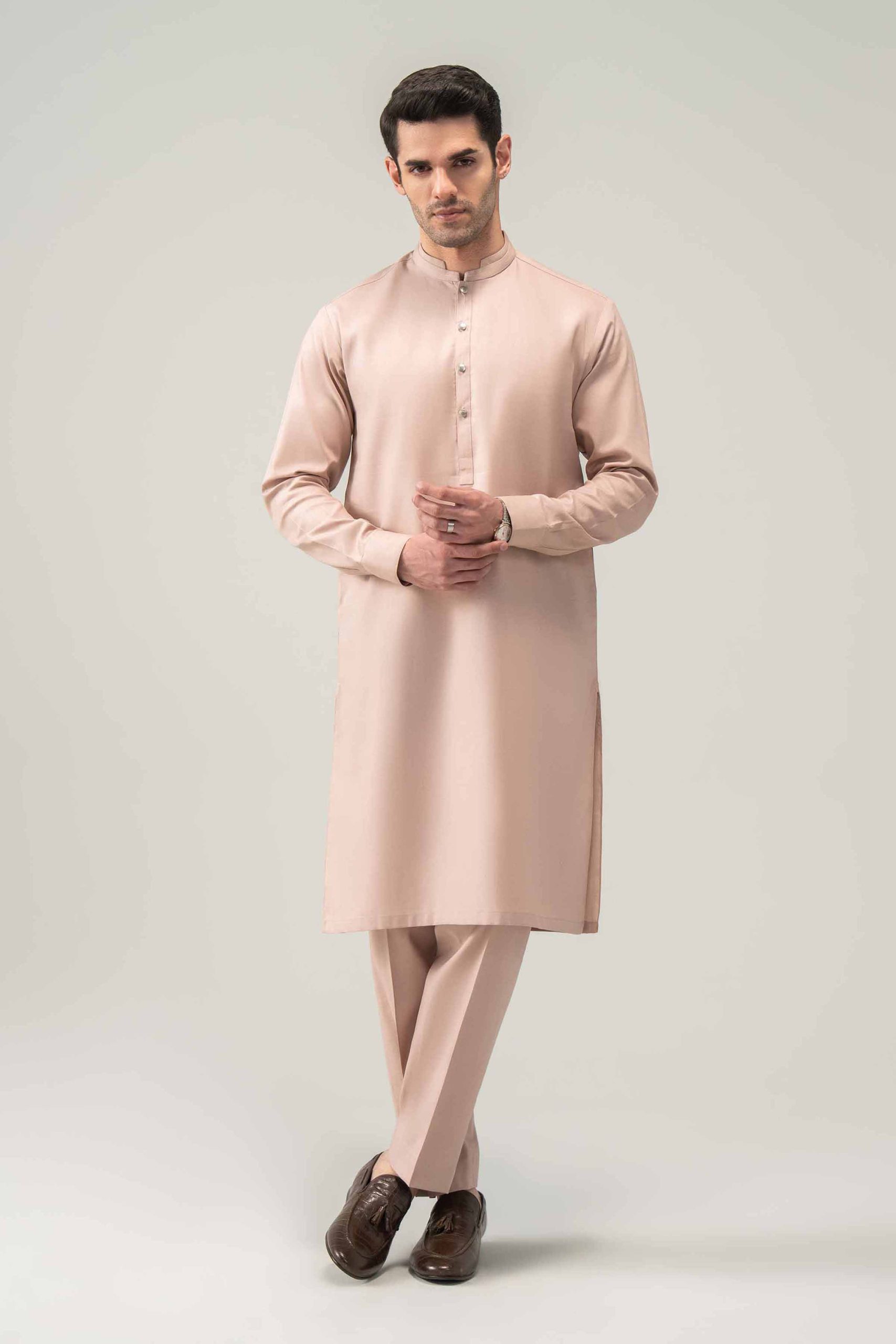 2 Piece - Naqsh Suit - 42508229 - Image 2