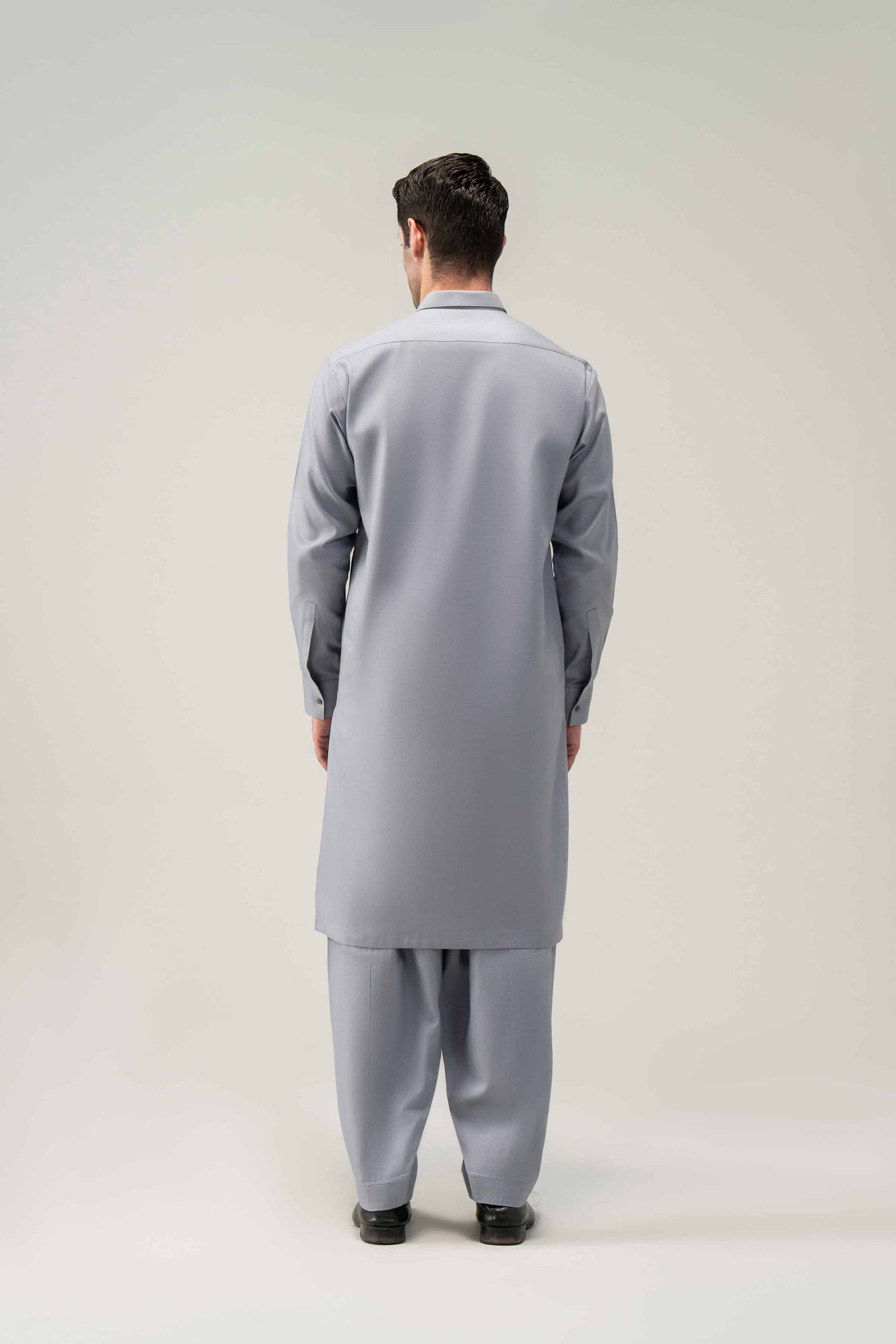 2 Piece - Naqsh Suit - 42508230 - Image 3