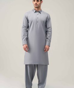 2 Piece - Naqsh Suit - 42508230