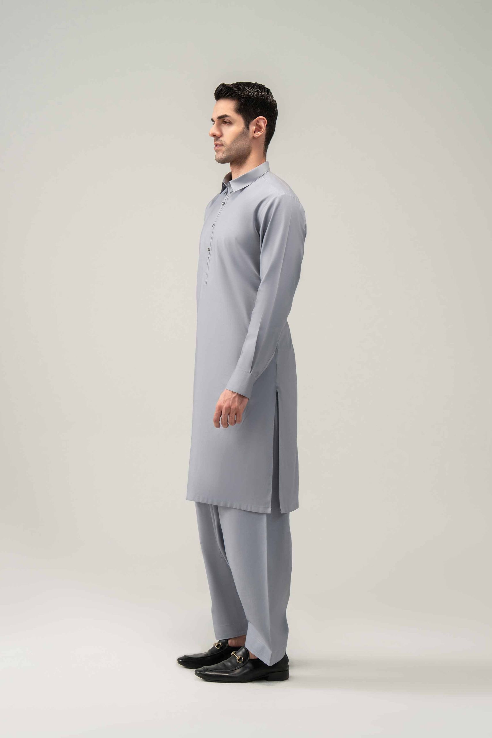 2 Piece - Naqsh Suit - 42508230 - Image 4
