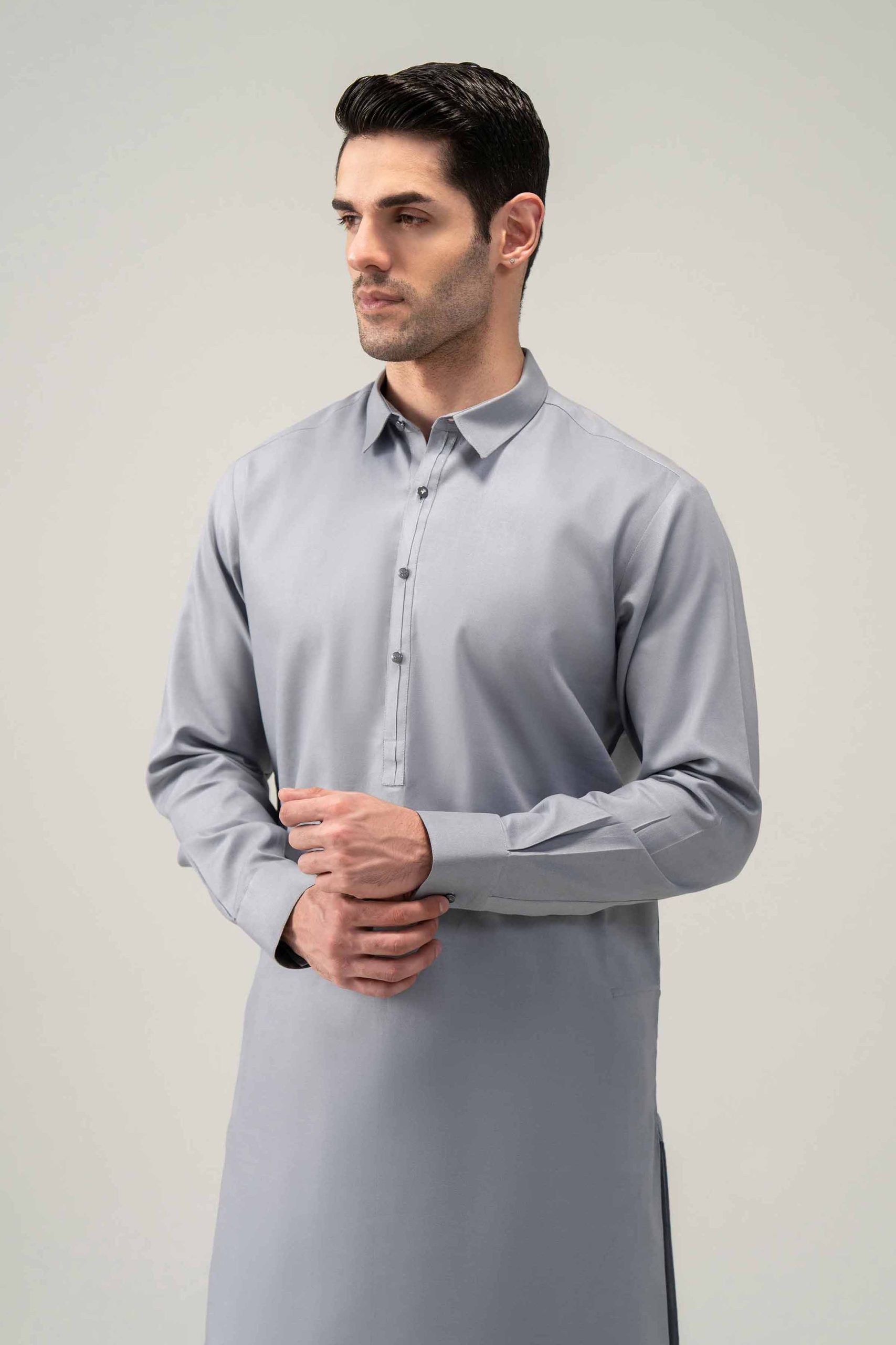 2 Piece - Naqsh Suit - 42508230 - Image 2