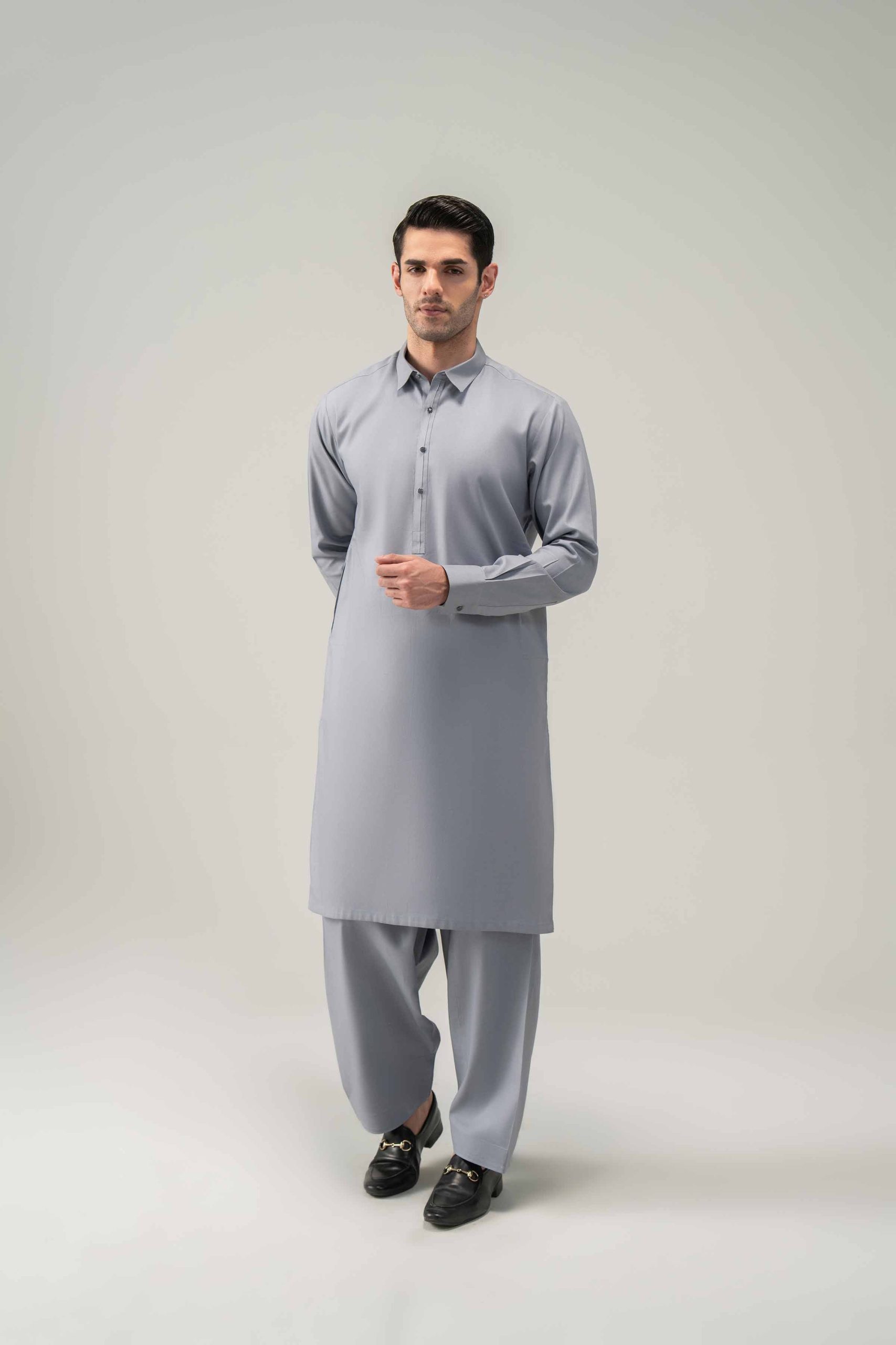 2 Piece - Naqsh Suit - 42508230 - Image 5