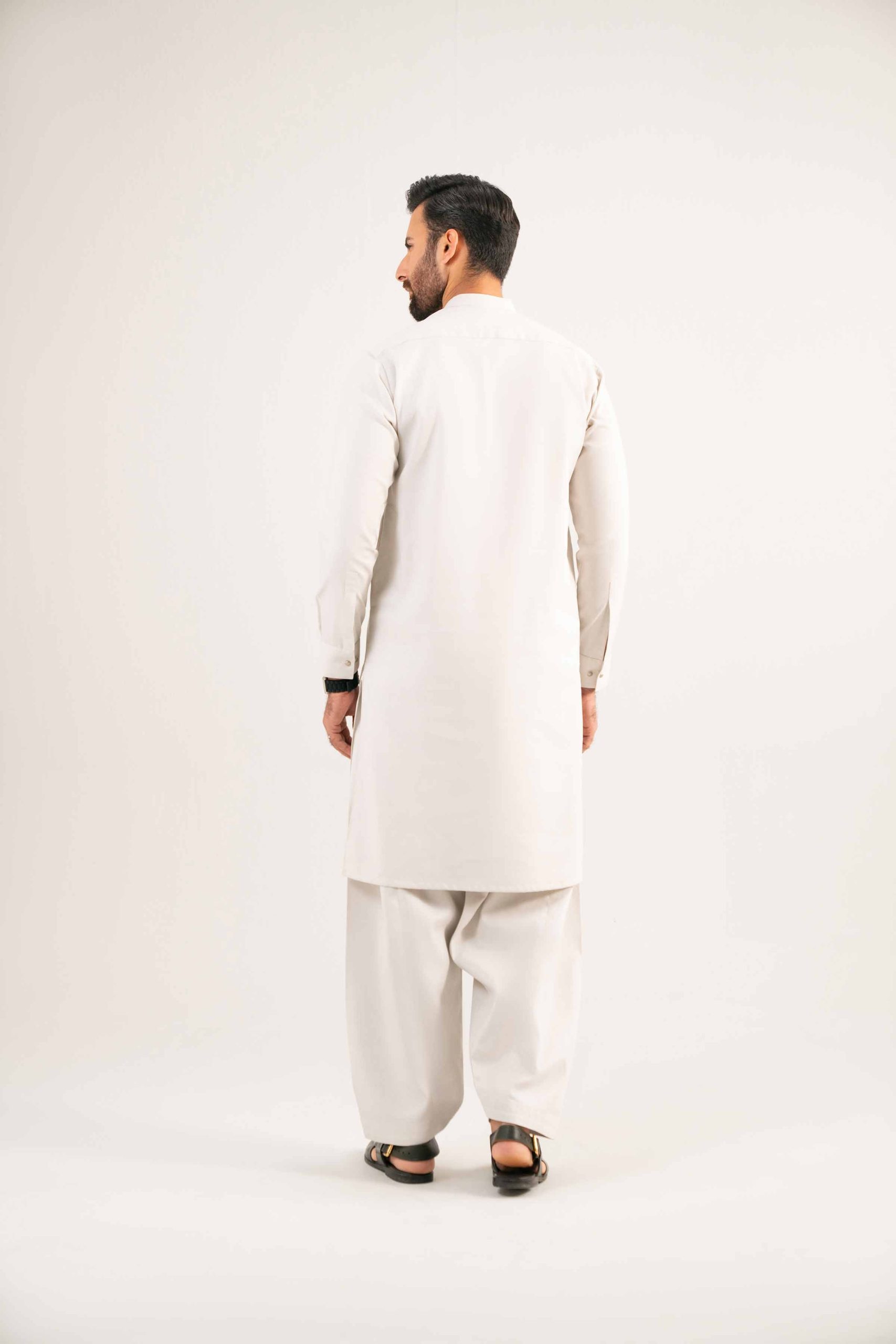 2 Piece - Naqsh Suit - 42508234 - Image 3