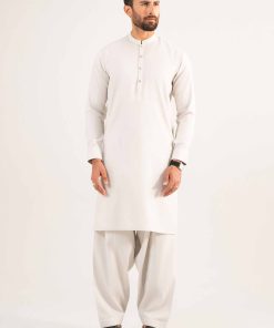 2 Piece - Naqsh Suit - 42508234