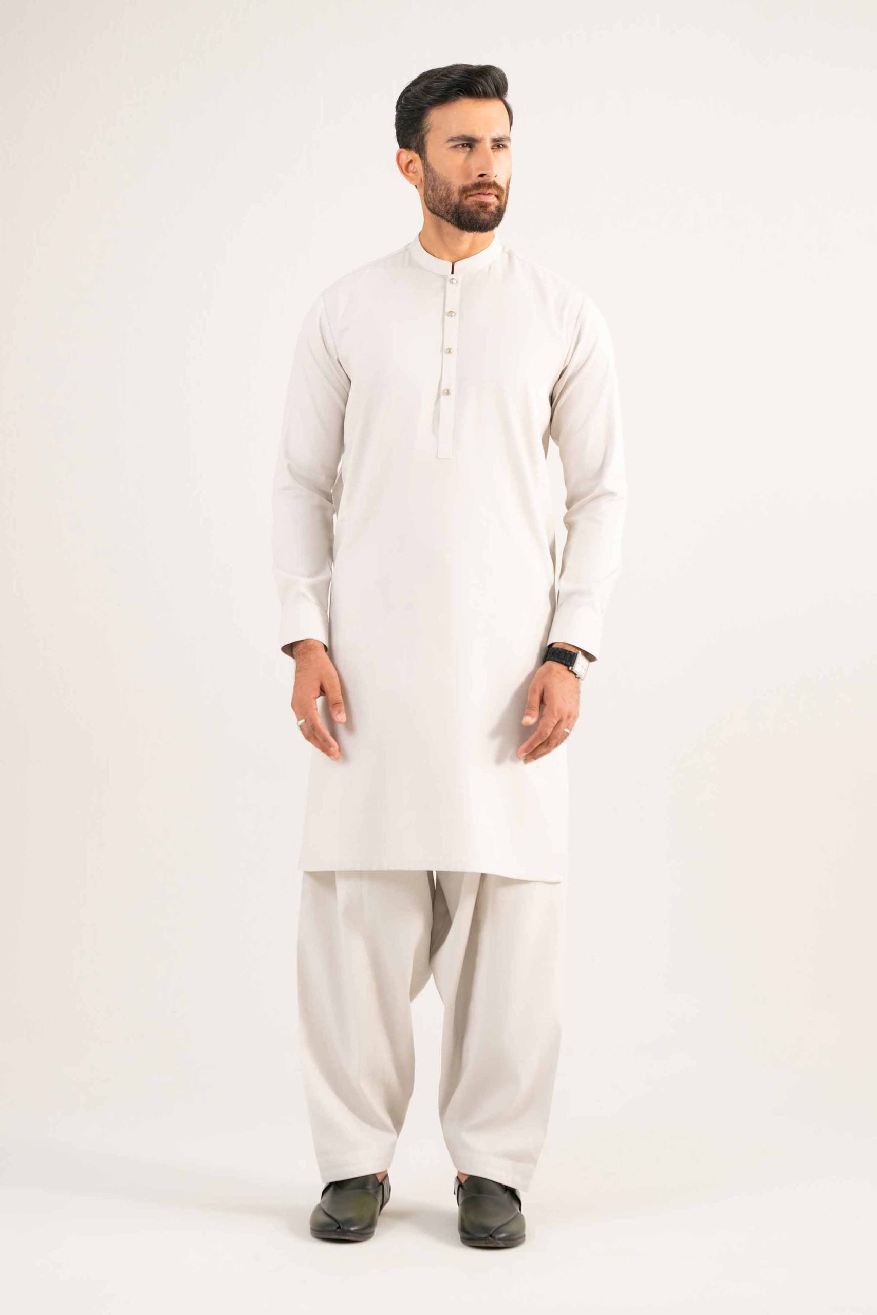 2 Piece - Naqsh Suit - 42508234