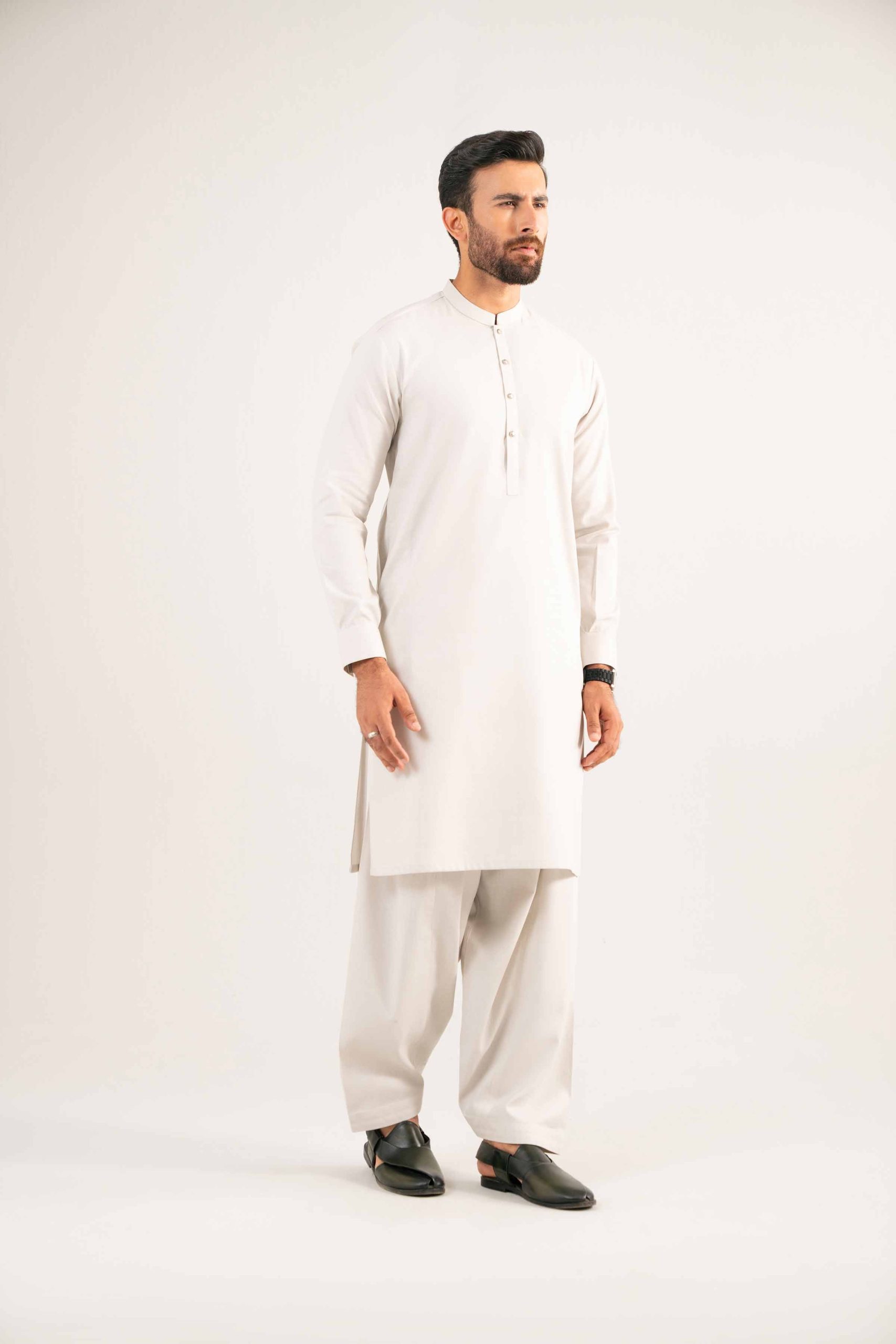 2 Piece - Naqsh Suit - 42508234 - Image 5