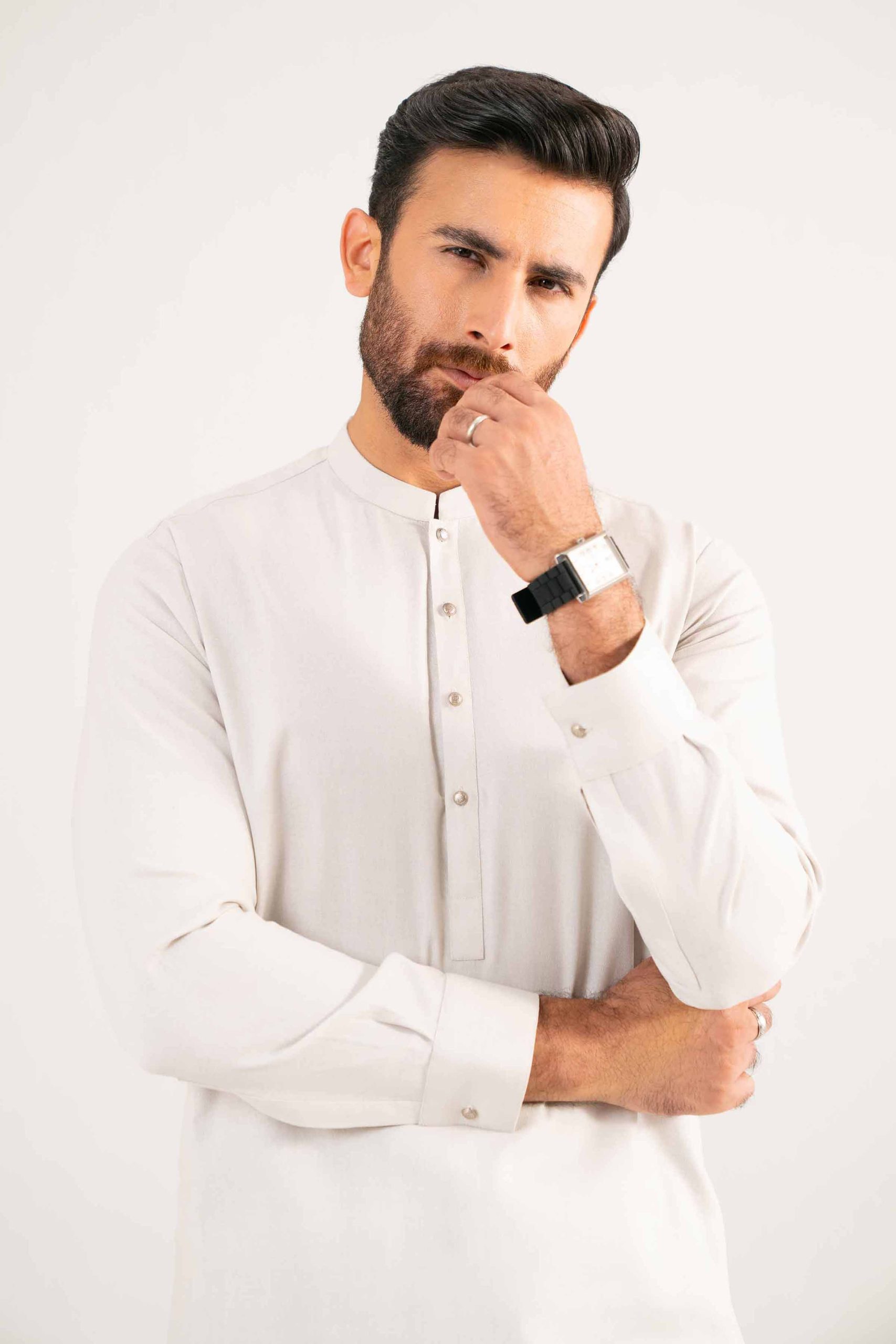 2 Piece - Naqsh Suit - 42508234 - Image 2