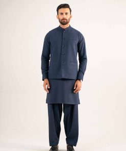 2 Piece - Naqsh Suit - 42508239