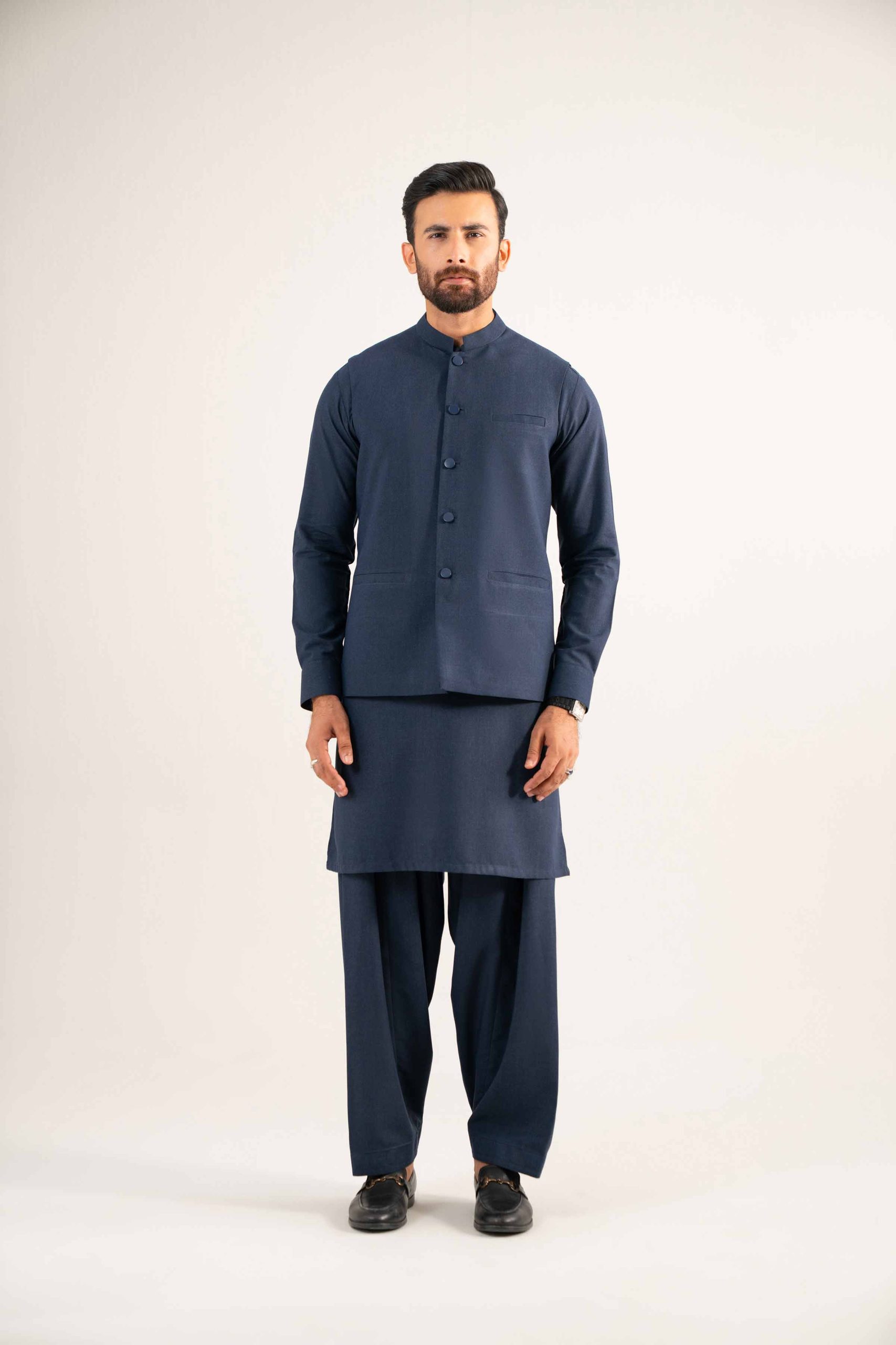 2 Piece - Naqsh Suit - 42508239