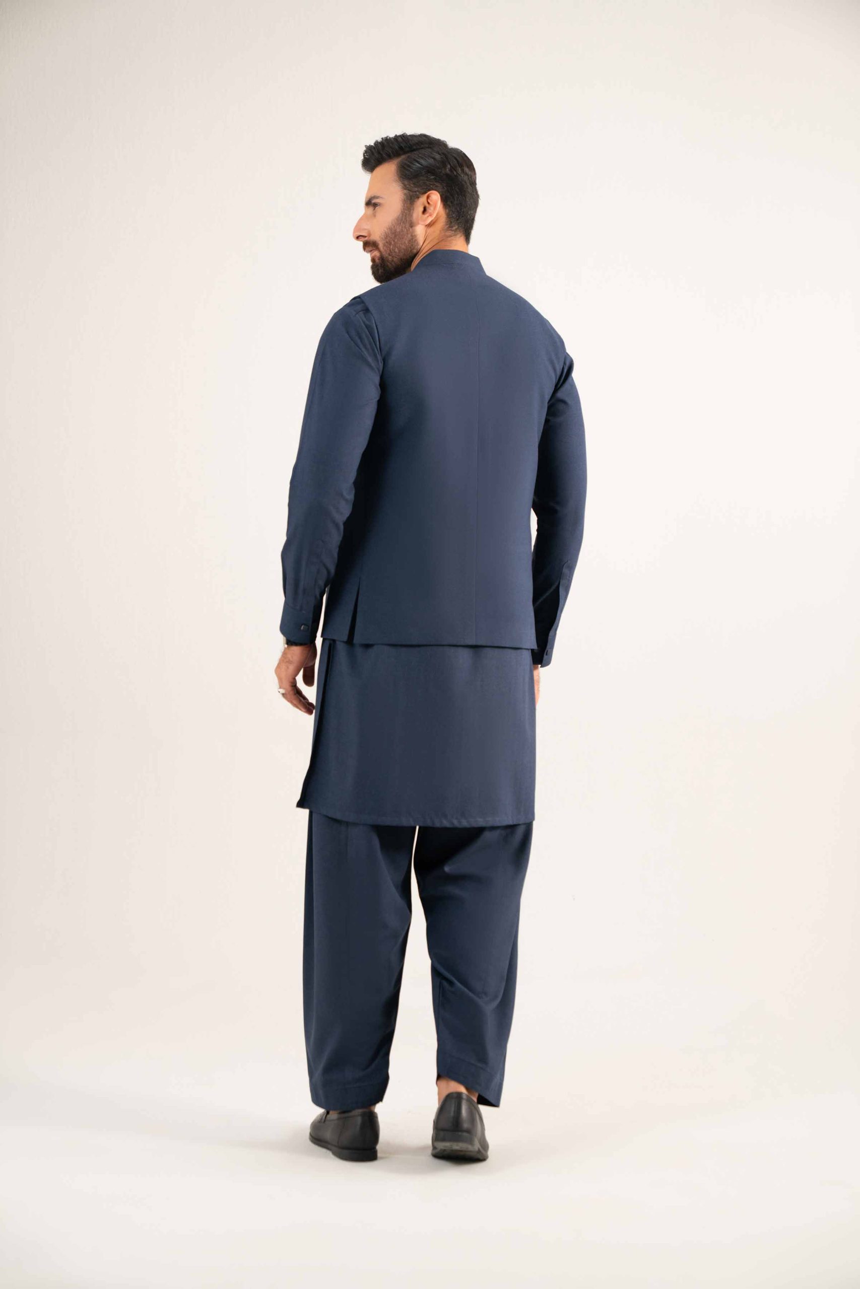 2 Piece - Naqsh Suit - 42508239 - Image 3