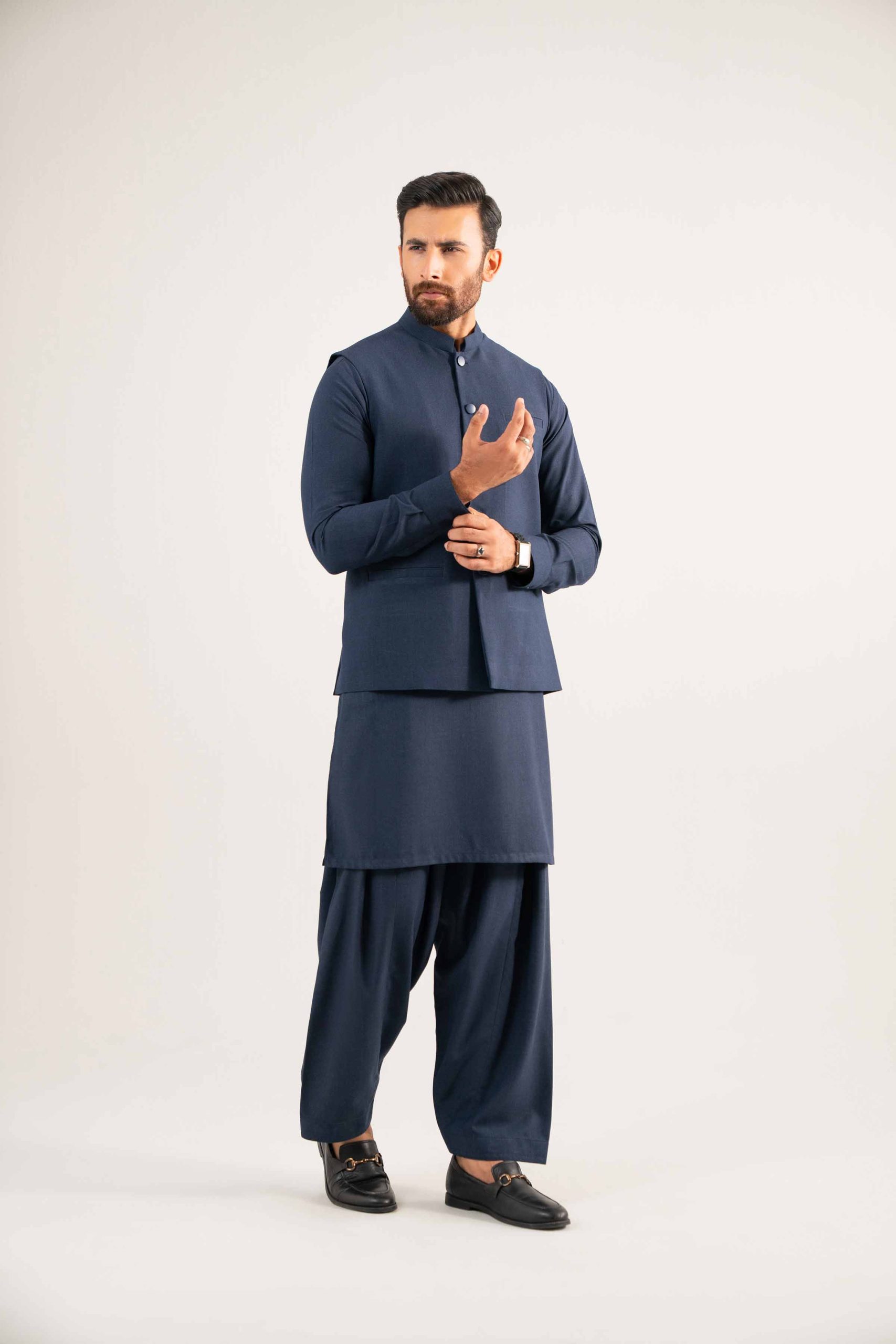 2 Piece - Naqsh Suit - 42508239 - Image 5