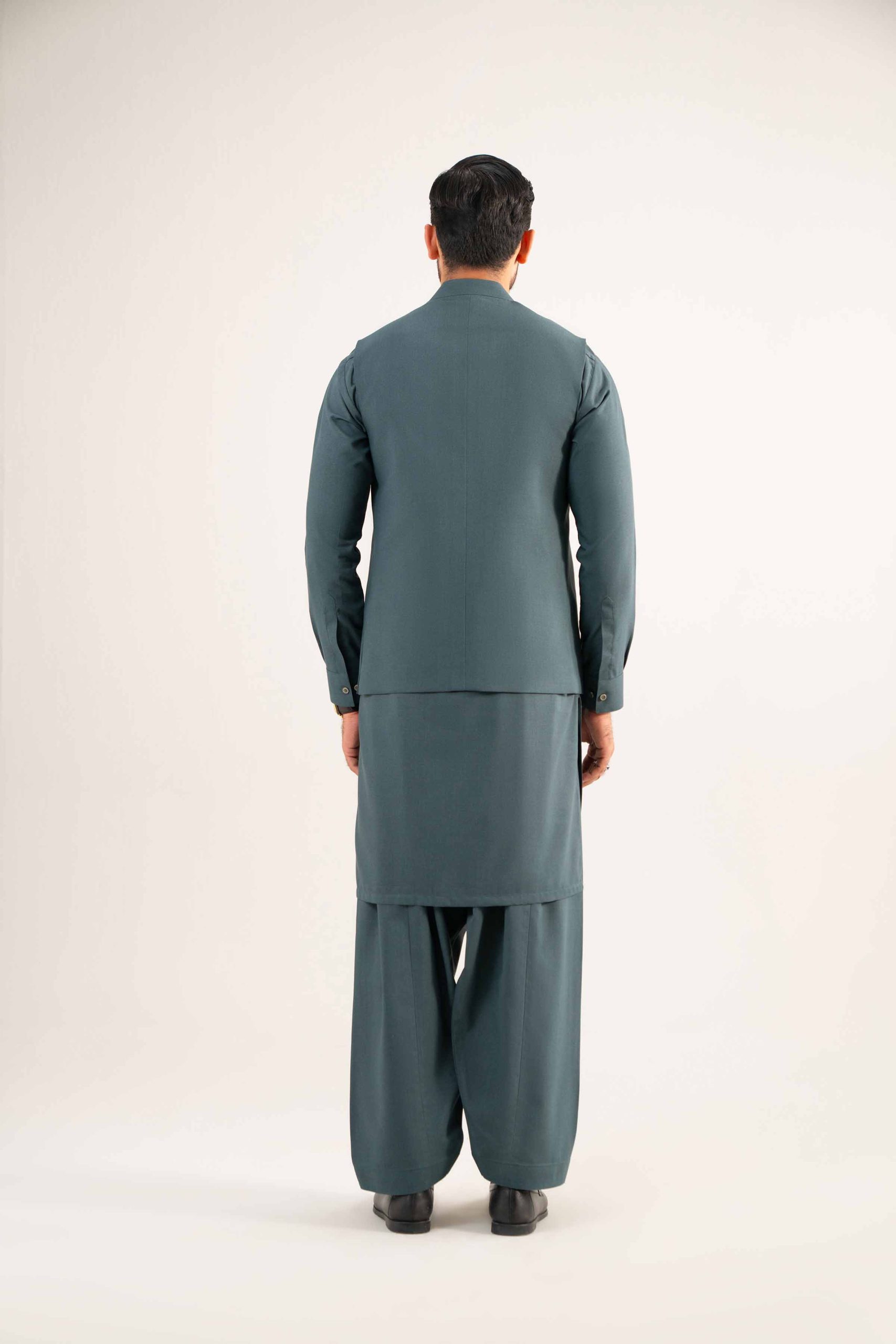 2 Piece - Naqsh Suit - 42508240 - Image 3
