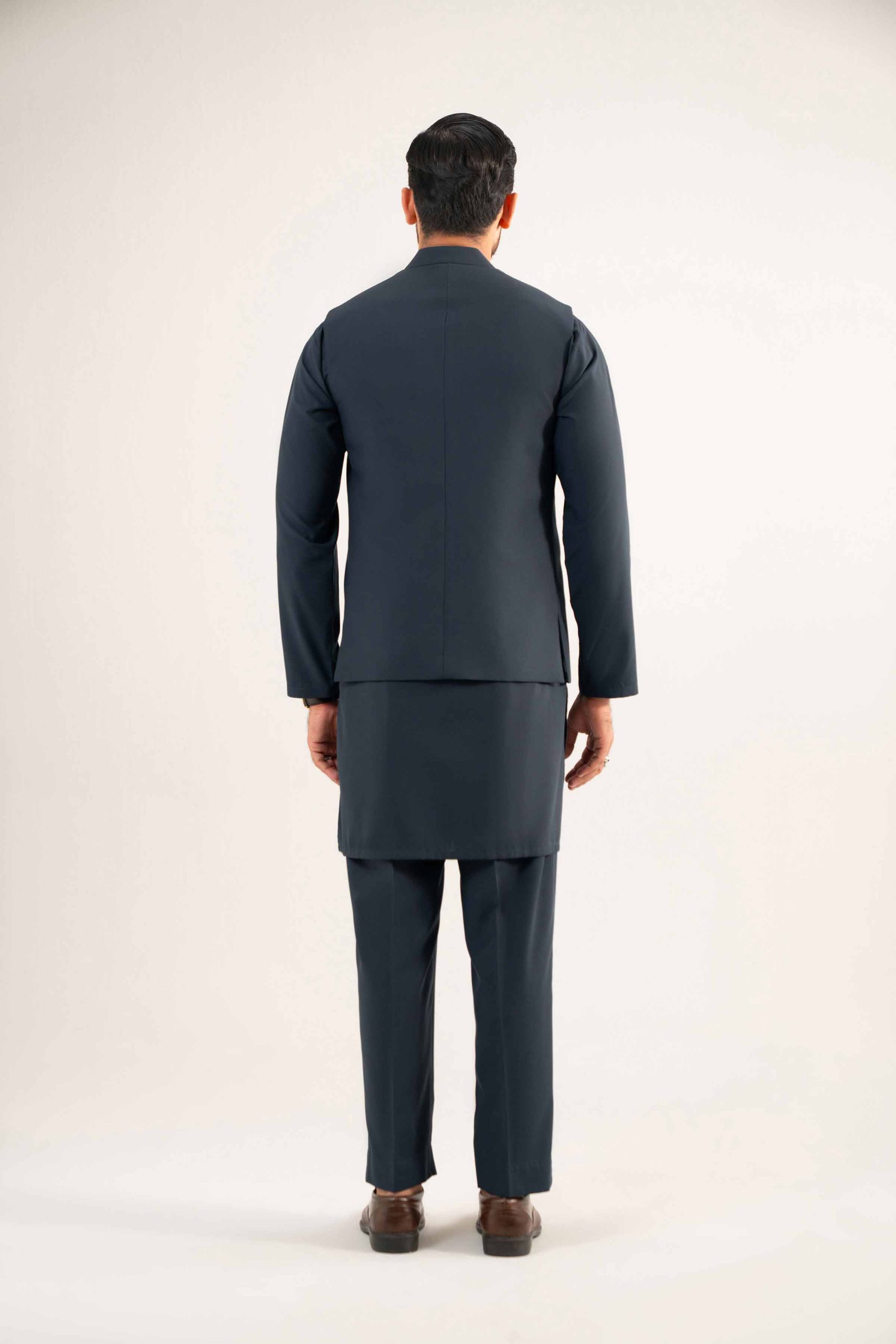 2 Piece - Naqsh Suit - 42508242 - Image 3