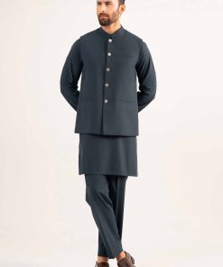 2 Piece - Naqsh Suit - 42508242