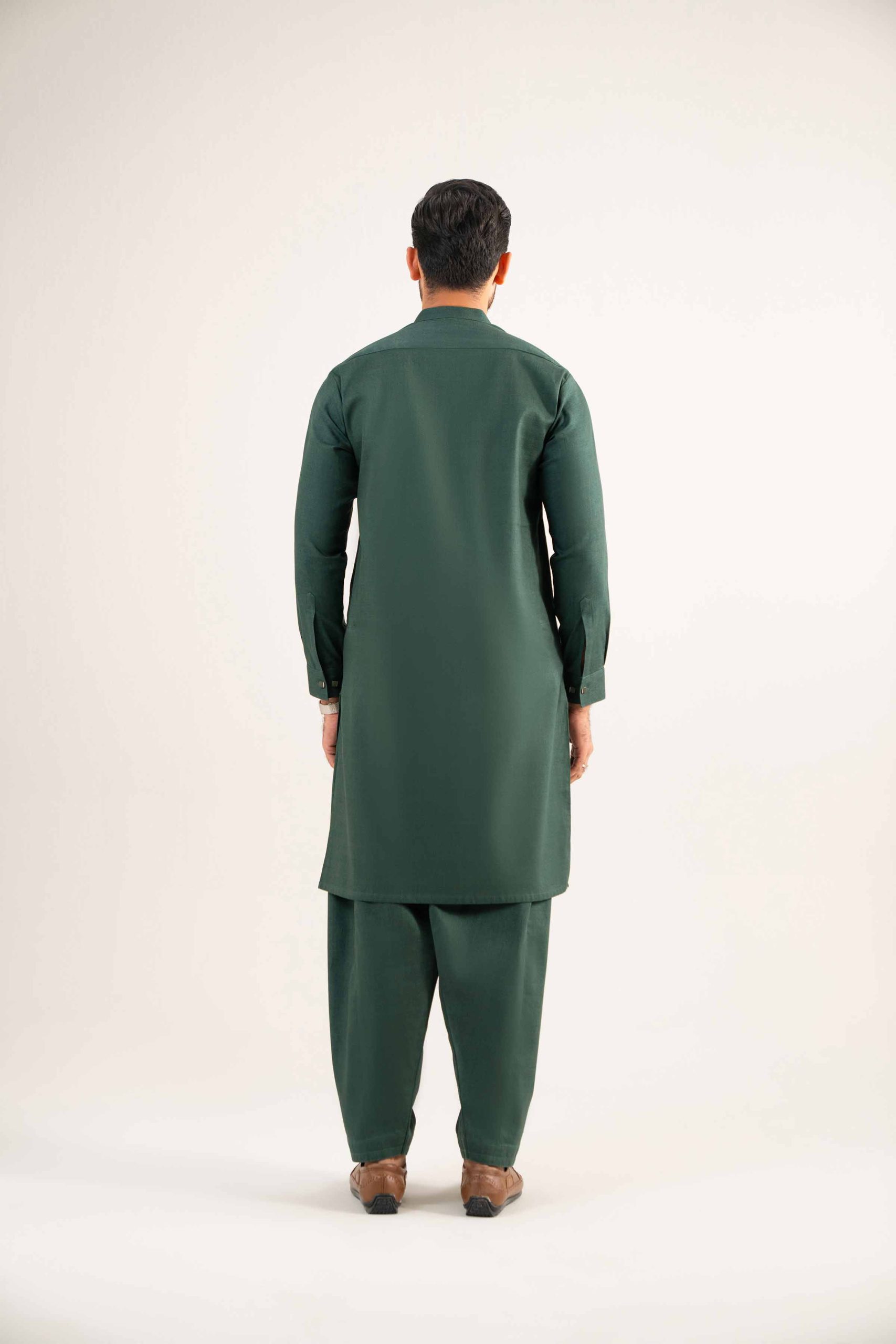 2 Piece - Naqsh Suit - 42508243 - Image 3