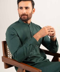 2 Piece - Naqsh Suit - 42508243
