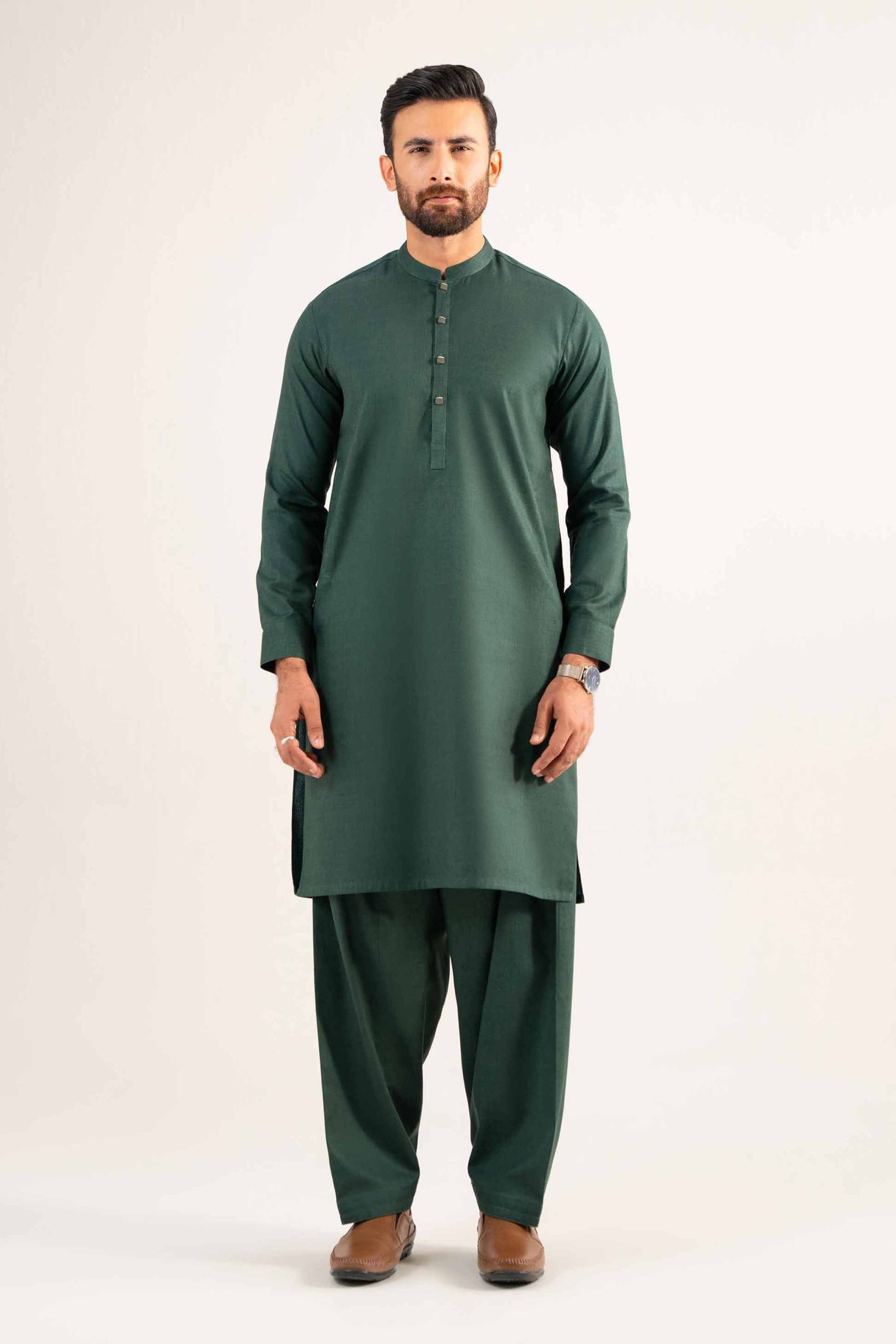 2 Piece - Naqsh Suit - 42508243 - Image 2