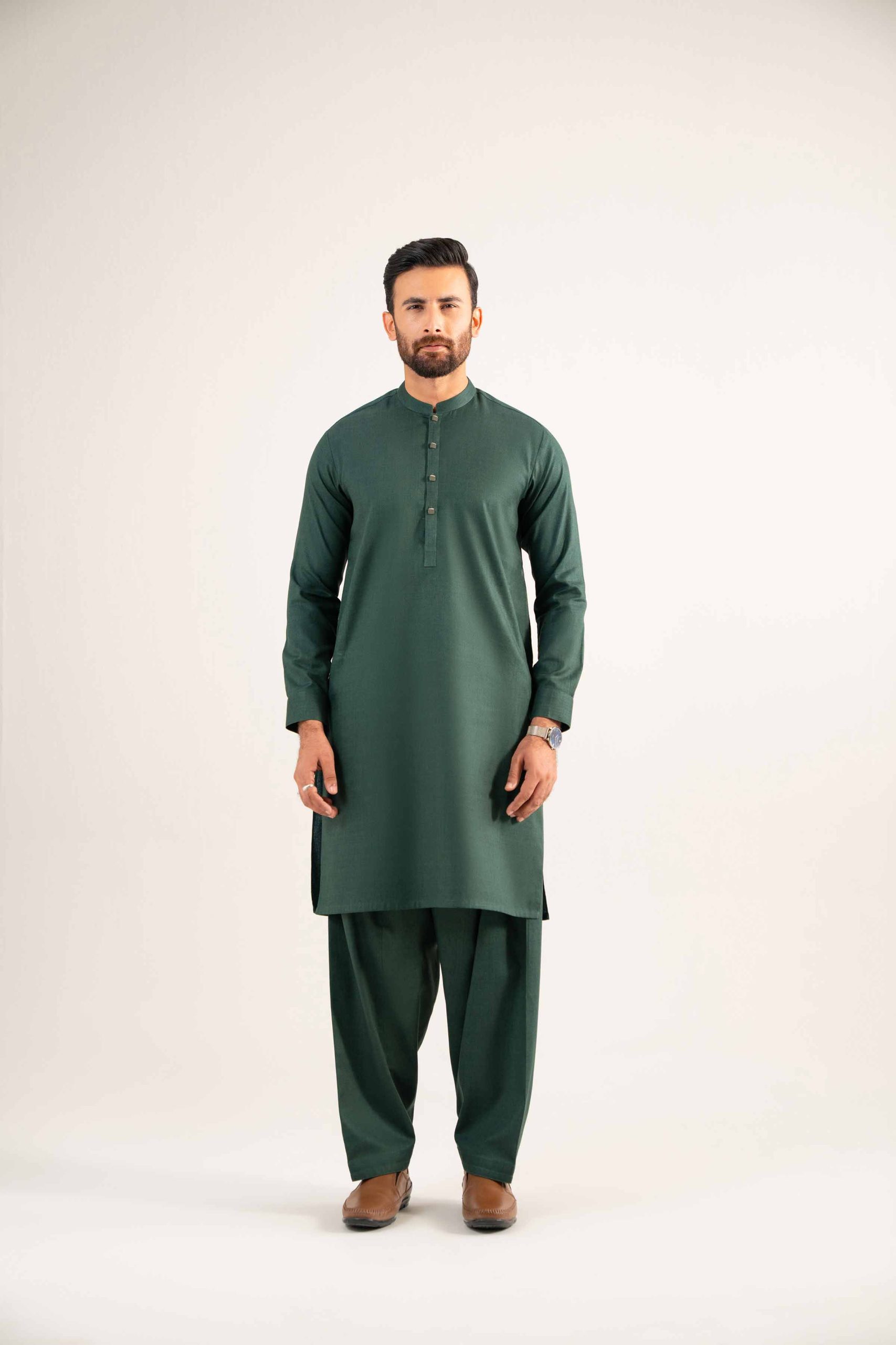2 Piece - Naqsh Suit - 42508243 - Image 5