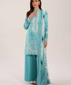 2 Piece - Digital Printed Suit - 42601001