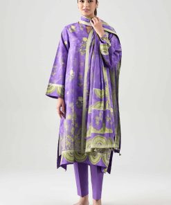 2 Piece - Digital Printed Suit - 42601006