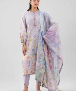 2 Piece - Digital Printed Suit - 42601010