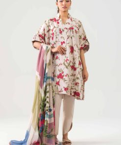 2 Piece - Digital Printed Suit - 42601021