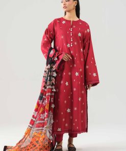 2 Piece - Digital Printed Suit - 42601022