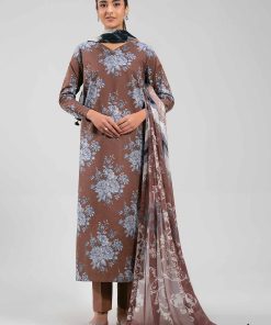 2 Piece - Digital Printed Suit - 42601023