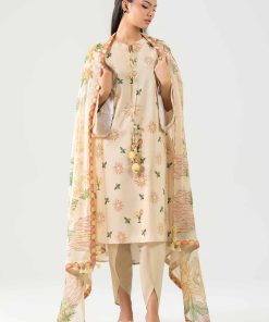 2 Piece - Digital Printed Suit - 42601026
