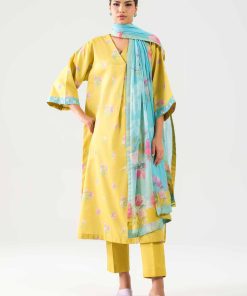 2 Piece - Digital Printed Suit - 42601027
