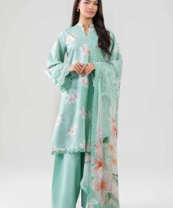 2 Piece - Digital Printed Suit - 42601028
