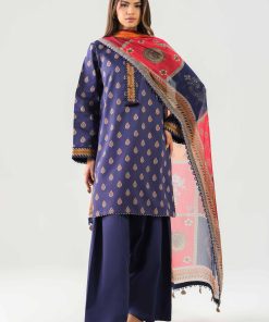 2 Piece - Digital Printed Suit - 42601030