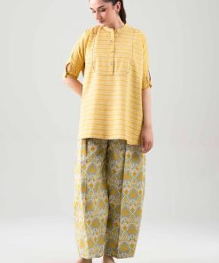 2 Piece - Printed Suit - 42601032