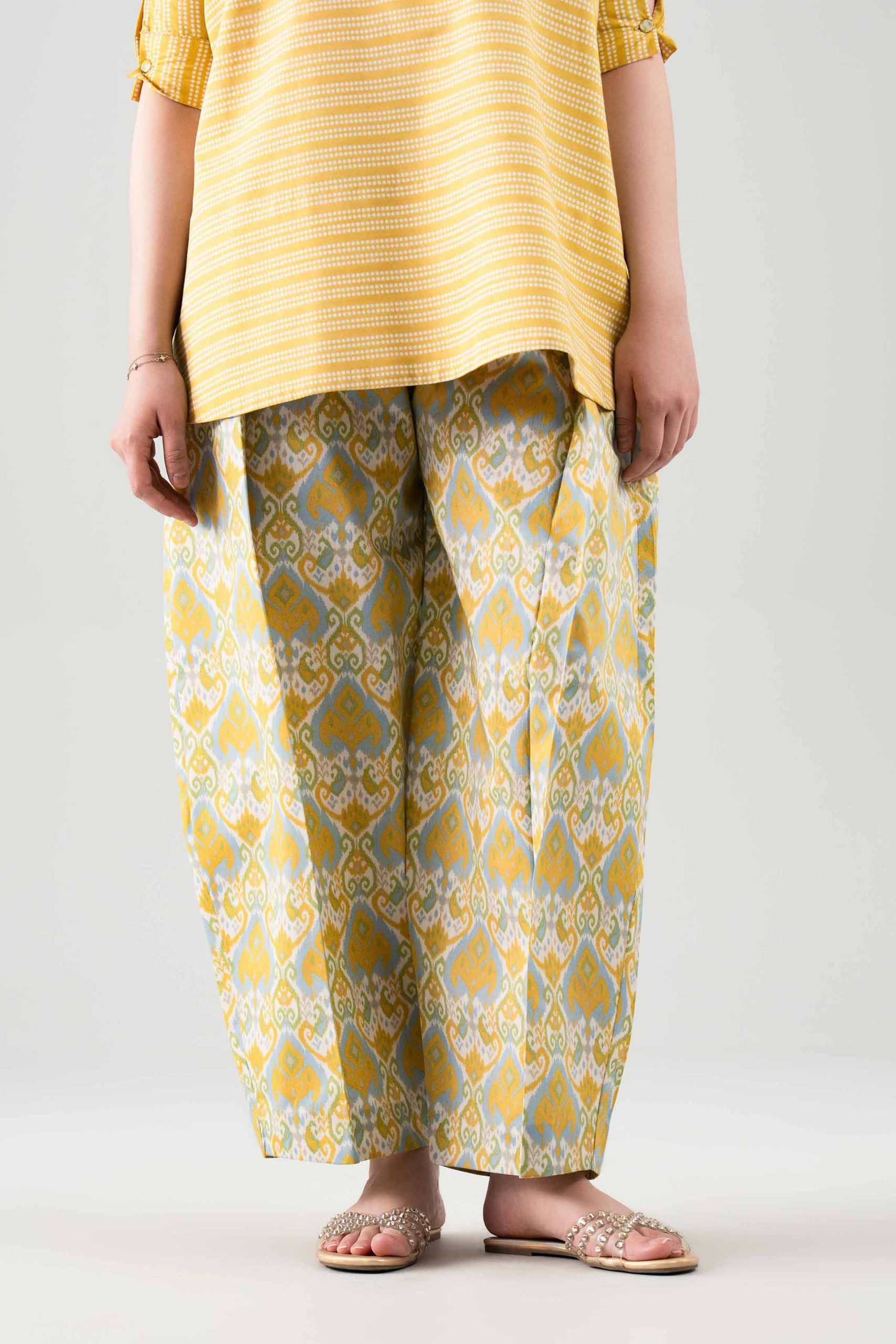 2 Piece - Printed Suit - 42601032 - Image 5