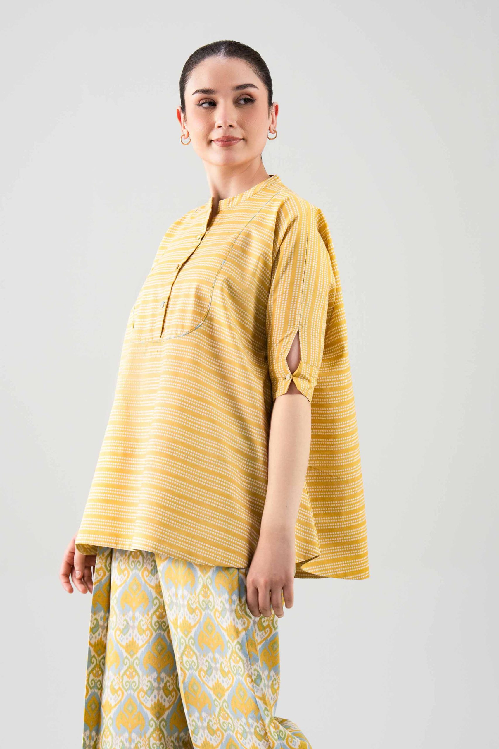 2 Piece - Printed Suit - 42601032 - Image 4
